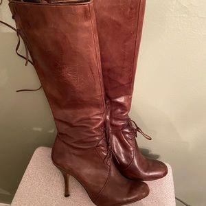 Max Studio Boots Size 6